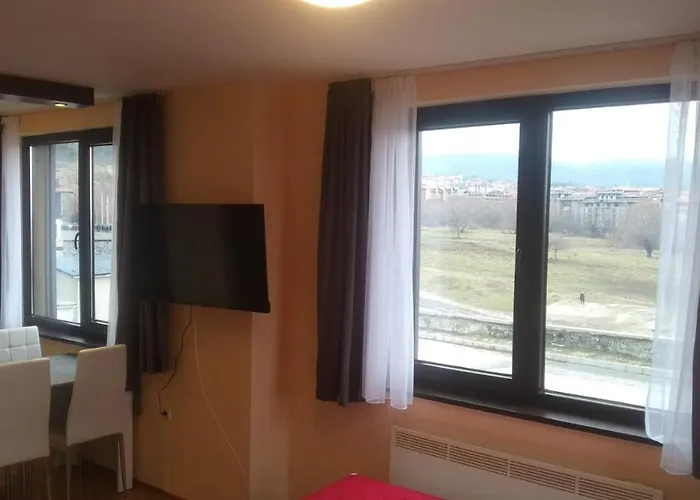 Royal Park Bansko, Private Within The Complex * バンスコ