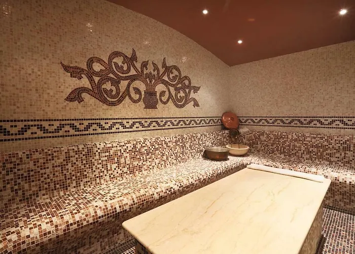 Royal Park Bansko, Private Within The Complex アパート *