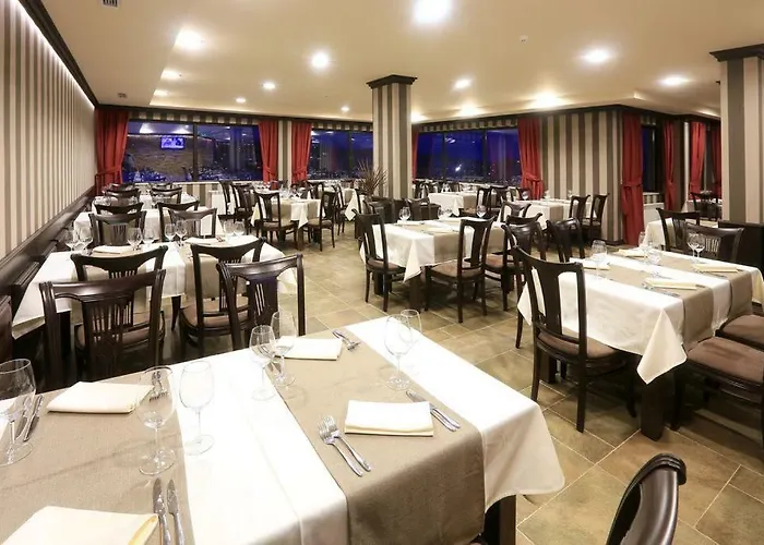 Royal Park Bansko, Private Within The Complex * バンスコ