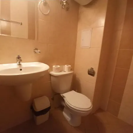 Royal Park Bansko, Private Within The Complex Апартаменты Банско