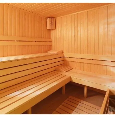 Royal Park Bansko, Private Within The Complex Апартаменты Банско