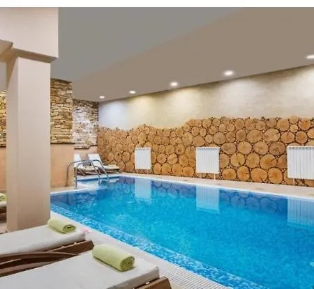 Royal Park Bansko, Private Within The Complex Apartment Bansko
