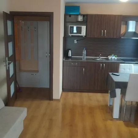 Royal Park Bansko, Private Within The Complex Банско