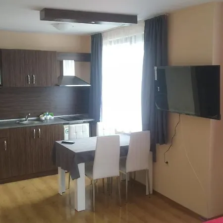 Royal Park Bansko, Private Within The Complex Банско