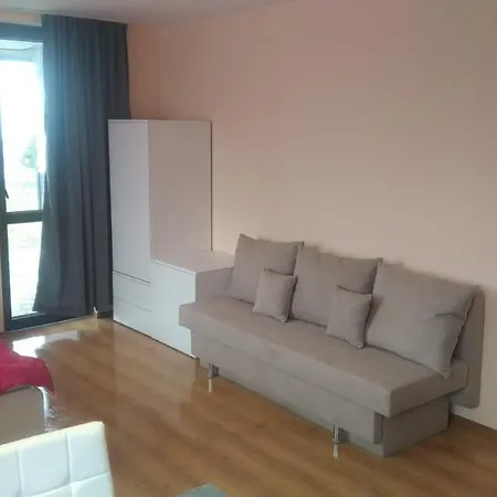 Royal Park Bansko, Private Within The Complex Bansko
