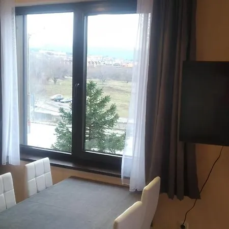 Apartment Royal Park Bansko, Private Within The Complex Bansko