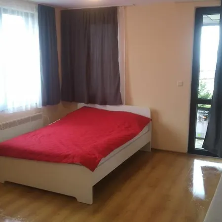Apartment Royal Park Bansko, Private Within The Complex