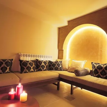 Royal Park Bansko, Private Within The Complex *