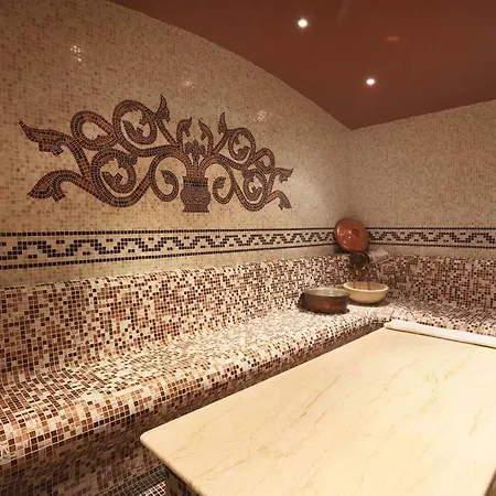 Royal Park Bansko, Private Within The Complex Апартаменты *