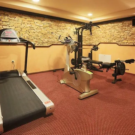 Royal Park Bansko, Private Within The Complex * Банско