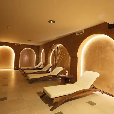 Royal Park Bansko, Private Within The Complex
