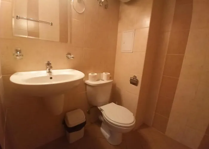 Royal Park Bansko, Private Within The Complex Apartament Bansko