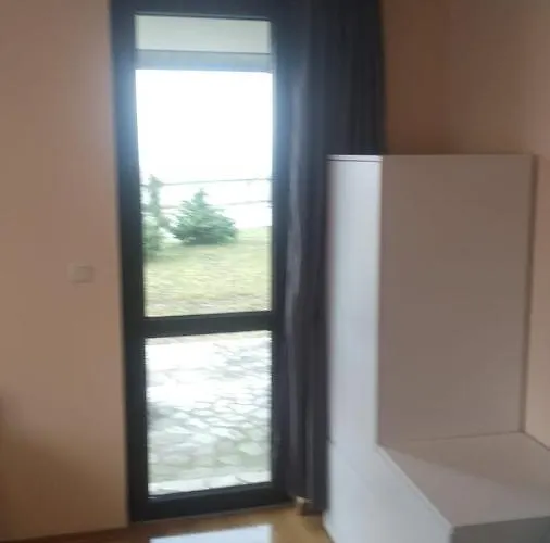 Royal Park Bansko, Private Within The Complex