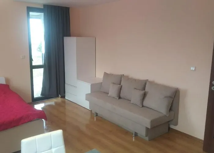 Royal Park Bansko, Private Within The Complex Bansko