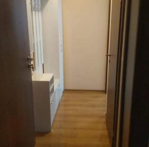 Apartament Royal Park Bansko, Private Within The Complex *