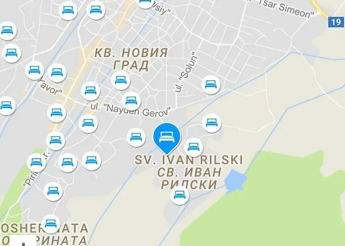 Royal Park Bansko, Private Within The Complex Apartment Bansko